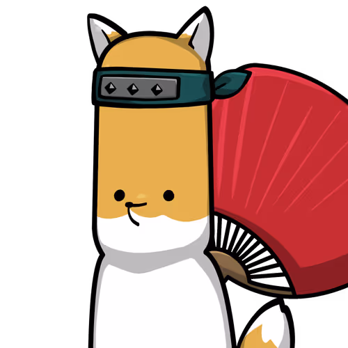 Fox-Origin #07234