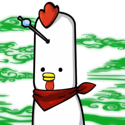 Chiken-Origin #03155