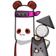 7019
