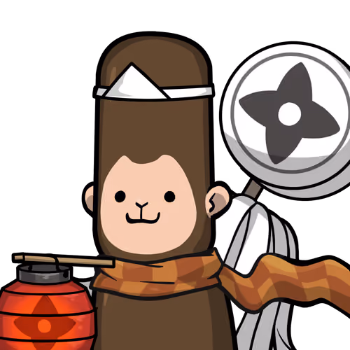 Monkey-Origin #11045