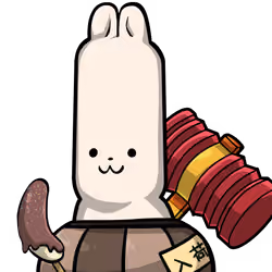 Rabbit-Origin #03046