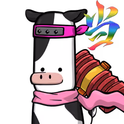 Cow-Origin #04575