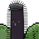 7795
