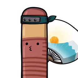 Earthworm-Origin #07538