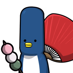 Penguin-Origin #04344