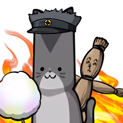 Cat-Origin #10546