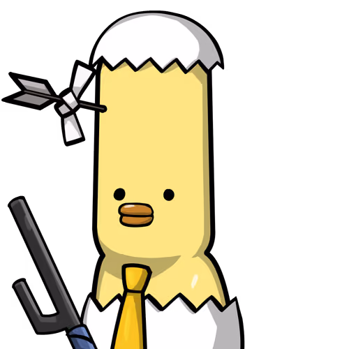 Chick-Origin #02726