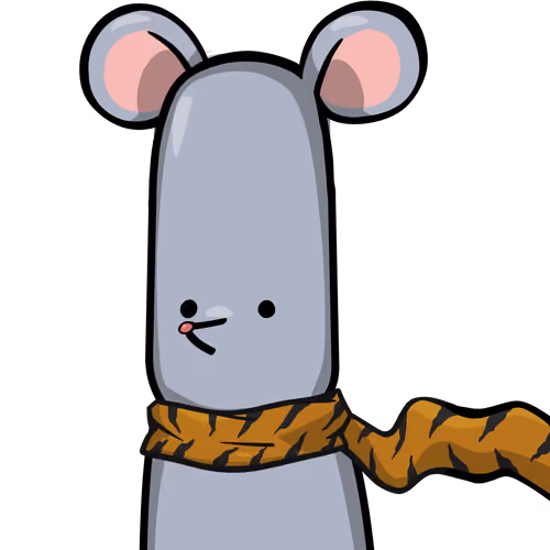 Mouse-Origin #07219