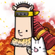 7865