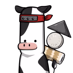 Cow-Origin #03180