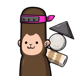 Monkey-Origin #04094
