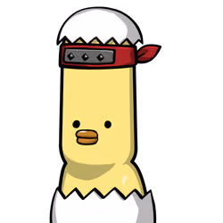 Chick-Origin #07381