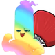 7095