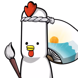Chiken-Origin #06127
