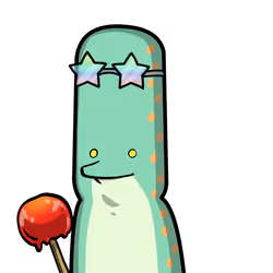 Lizard-Origin #09632