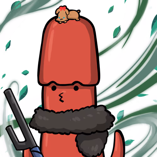 Very Long Cnp