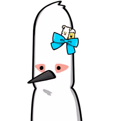 Stork-Origin #03957