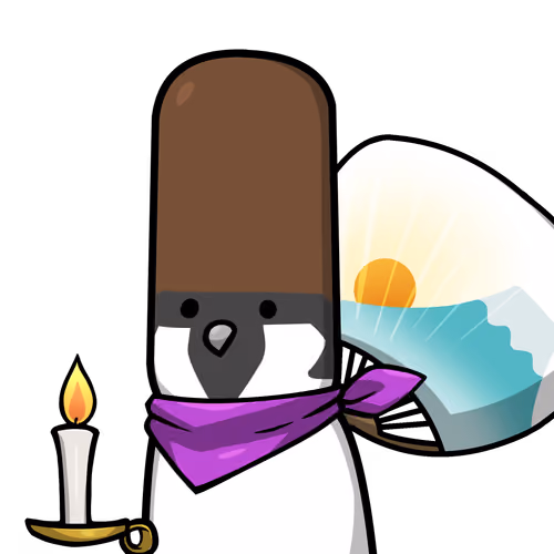 Sparrow-Origin #01852