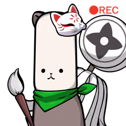 Sea otter-Origin #05000