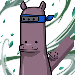 Hippo-Origin #06729