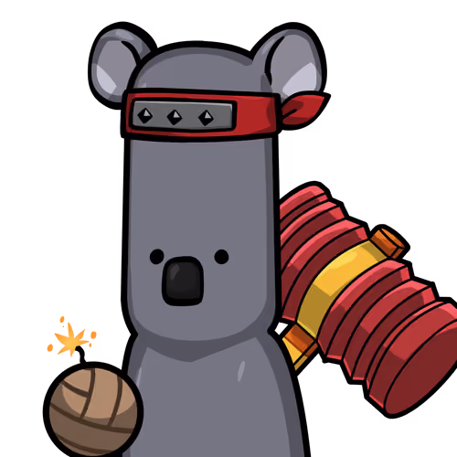 Koala-Origin #03844