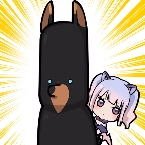 Dobermann-Origin #10031