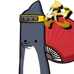 Shark-Origin #02705