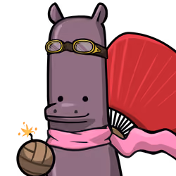 Hippo-Origin #03204