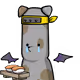 9631