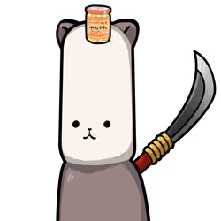 Sea otter-Origin #05900