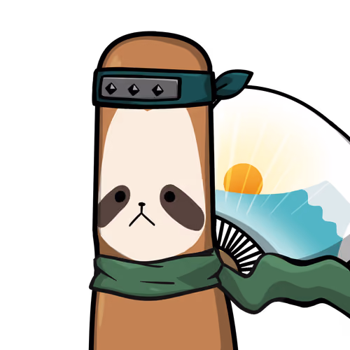 Sloth-Origin #04274