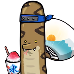 Snake-Origin #04893