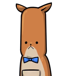 Kangaroo-Origin #09852