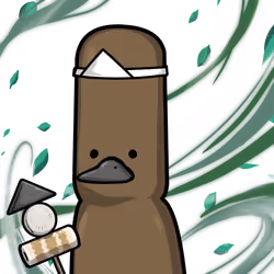 Platypus-Origin #08210