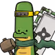3355