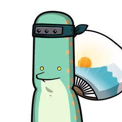 Lizard-Origin #05945