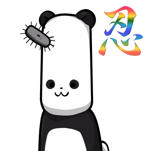 Panda-Origin #04367