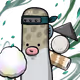 3168