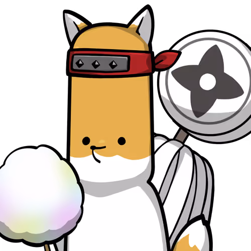 Fox-Origin #04949
