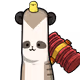 7921