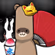 10919