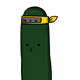 5886