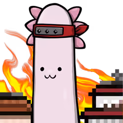 Axolotl-Origin #05635