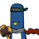 9392