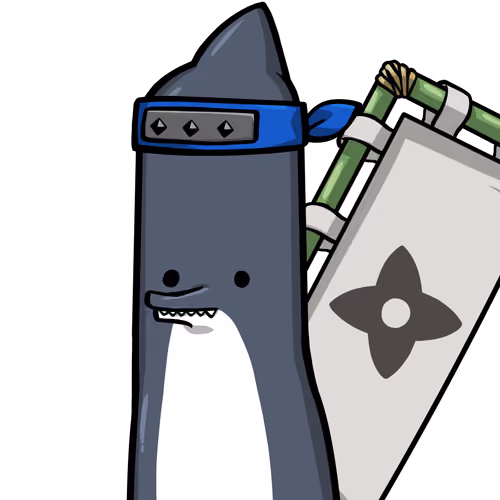 Shark-Origin #04234