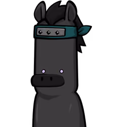 Horse-Origin #10311
