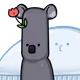 9559