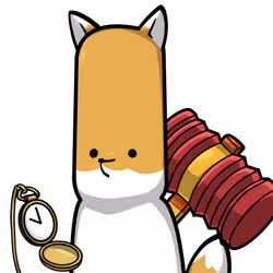 Fox-Origin #02797