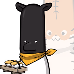 Tapir-Origin #02859