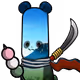 10333